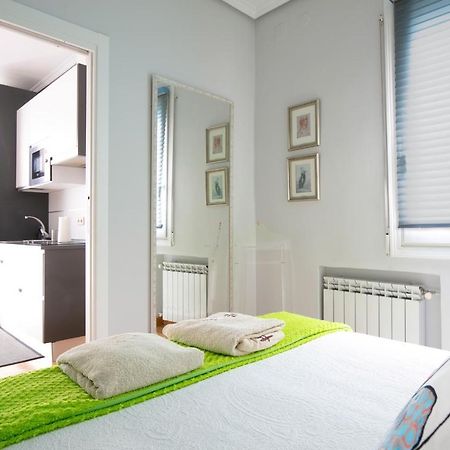 Apartmán Milla De Oro Madrid Exteriér fotografie
