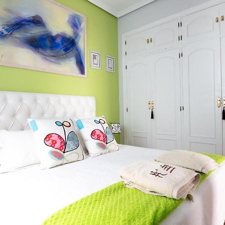 Apartmán Milla De Oro Madrid Exteriér fotografie