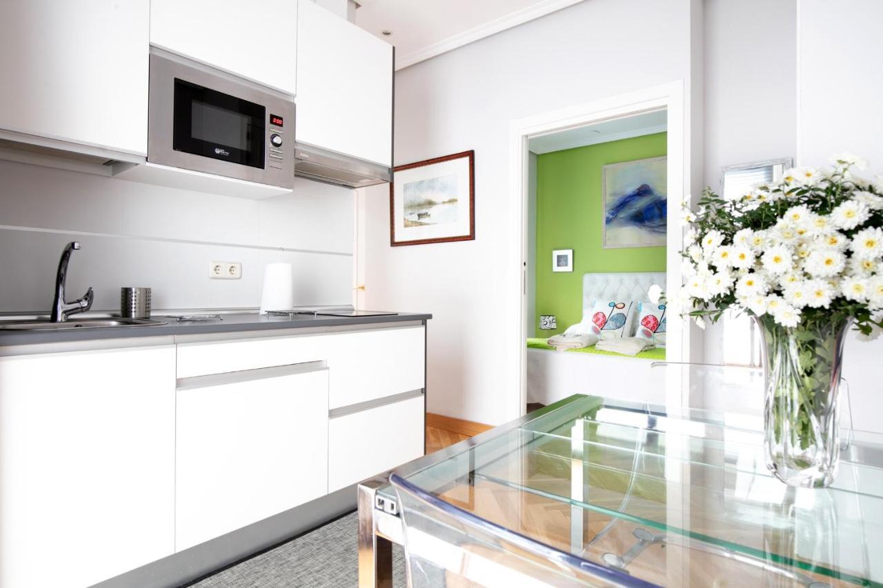 Apartmán Milla De Oro Madrid Exteriér fotografie